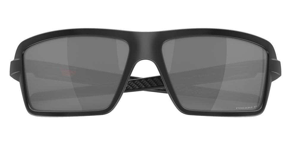 OAKLEY OO9129 Cables 912902 63 - Matte Black #id:oo9129912902_s:100120