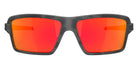 OAKLEY OO9129 Cables 912904 63 - Black Camo #id:oo9129912904_s:100100