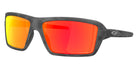 OAKLEY OO9129 Cables 912904 63 - Black Camo #id:oo9129912904_s:100105