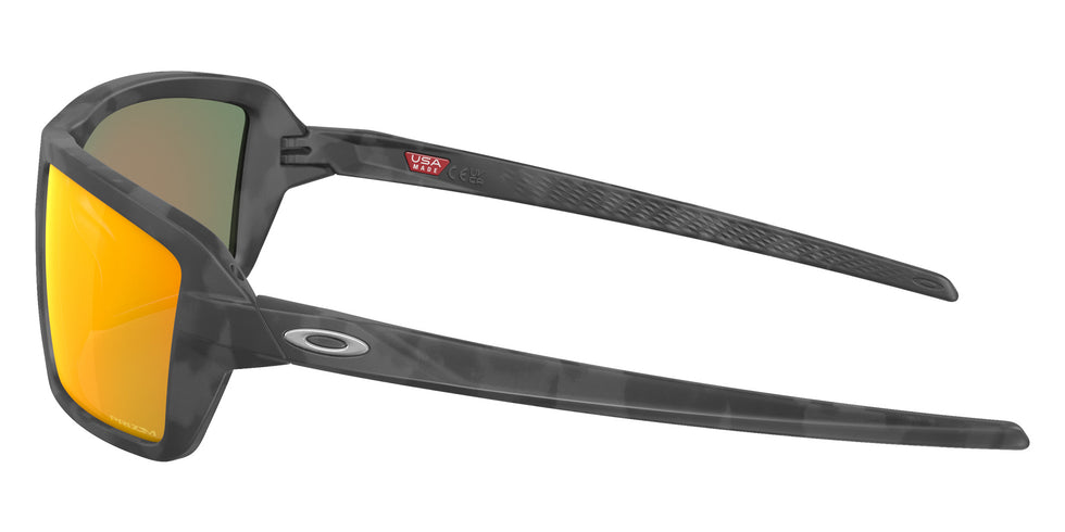 OAKLEY OO9129 Cables 912904 63 - Black Camo #id:oo9129912904_s:100110