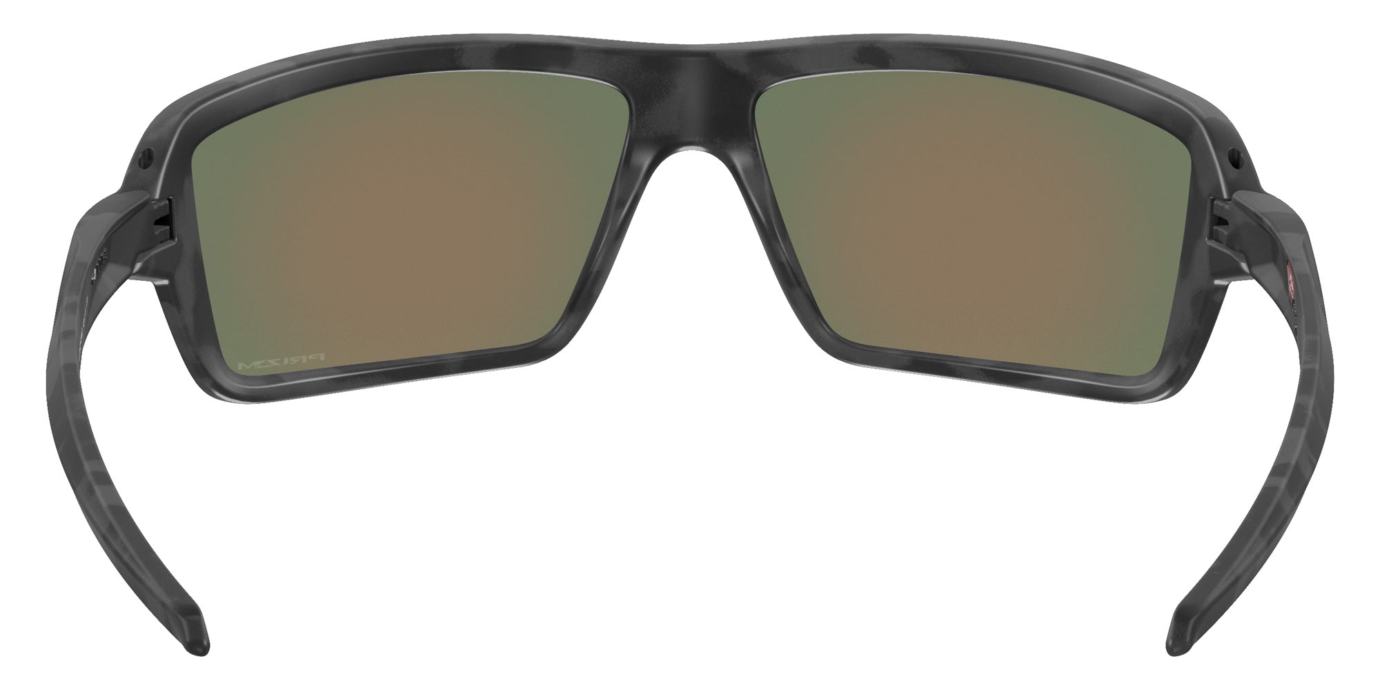 OAKLEY OO9129 Cables 912904 63 - Black Camo #id:oo9129912904_s:100115