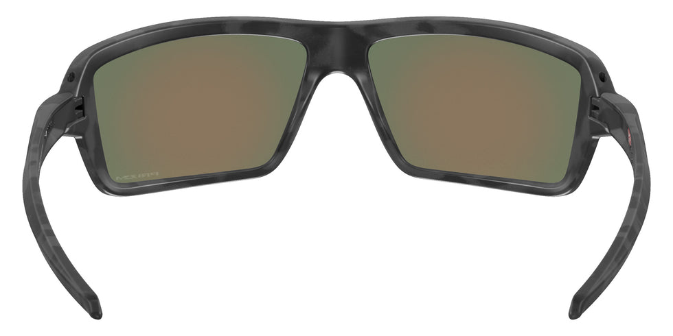 OAKLEY OO9129 Cables 912904 63 - Black Camo #id:oo9129912904_s:100115
