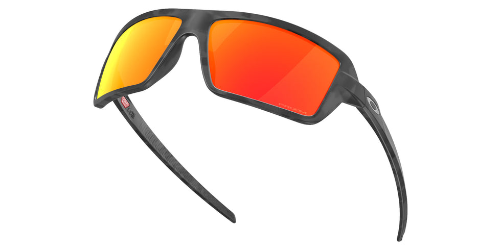 OAKLEY OO9129 Cables 912904 63 - Black Camo #id:oo9129912904_s:100120