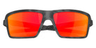 OAKLEY OO9129 Cables 912904 63 - Black Camo #id:oo9129912904_s:100135