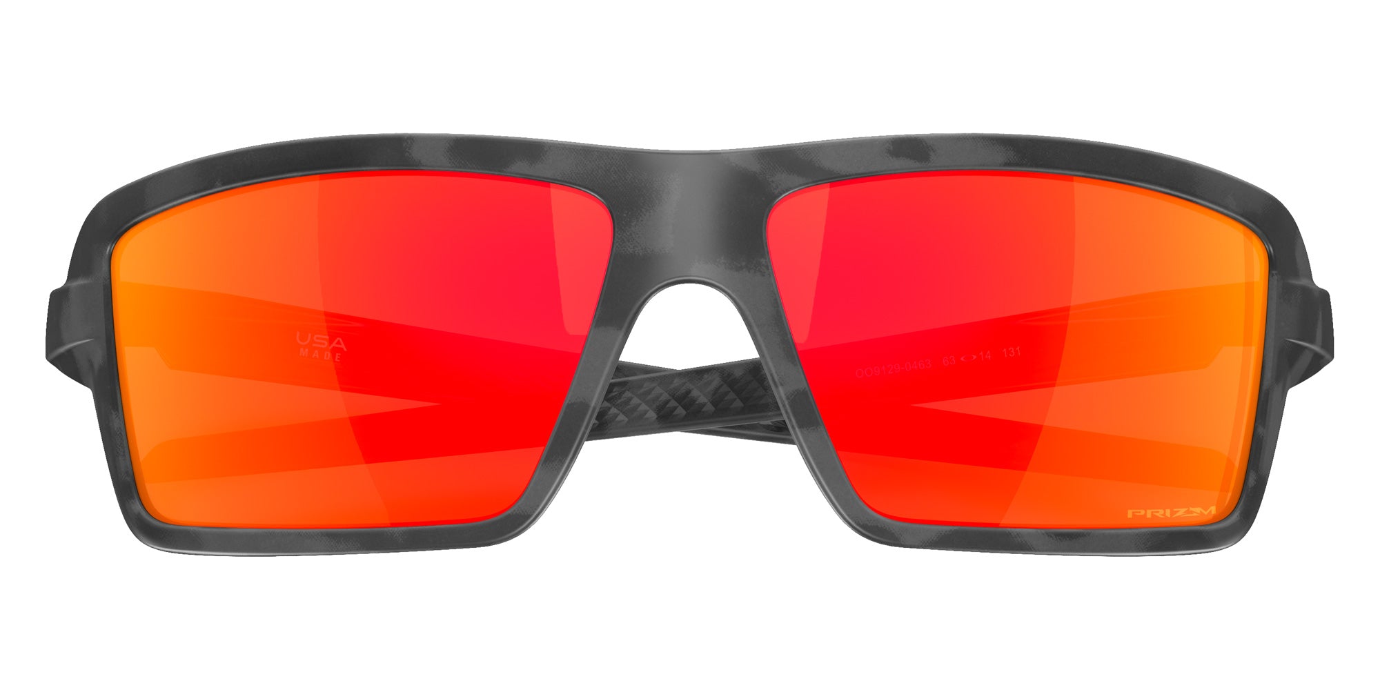 OAKLEY OO9129 Cables 912904 63 - Black Camo #id:oo9129912904_s:100135