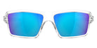 OAKLEY OO9129 Cables 912905 63 - Polished Clear #id:oo9129912905_s:102100