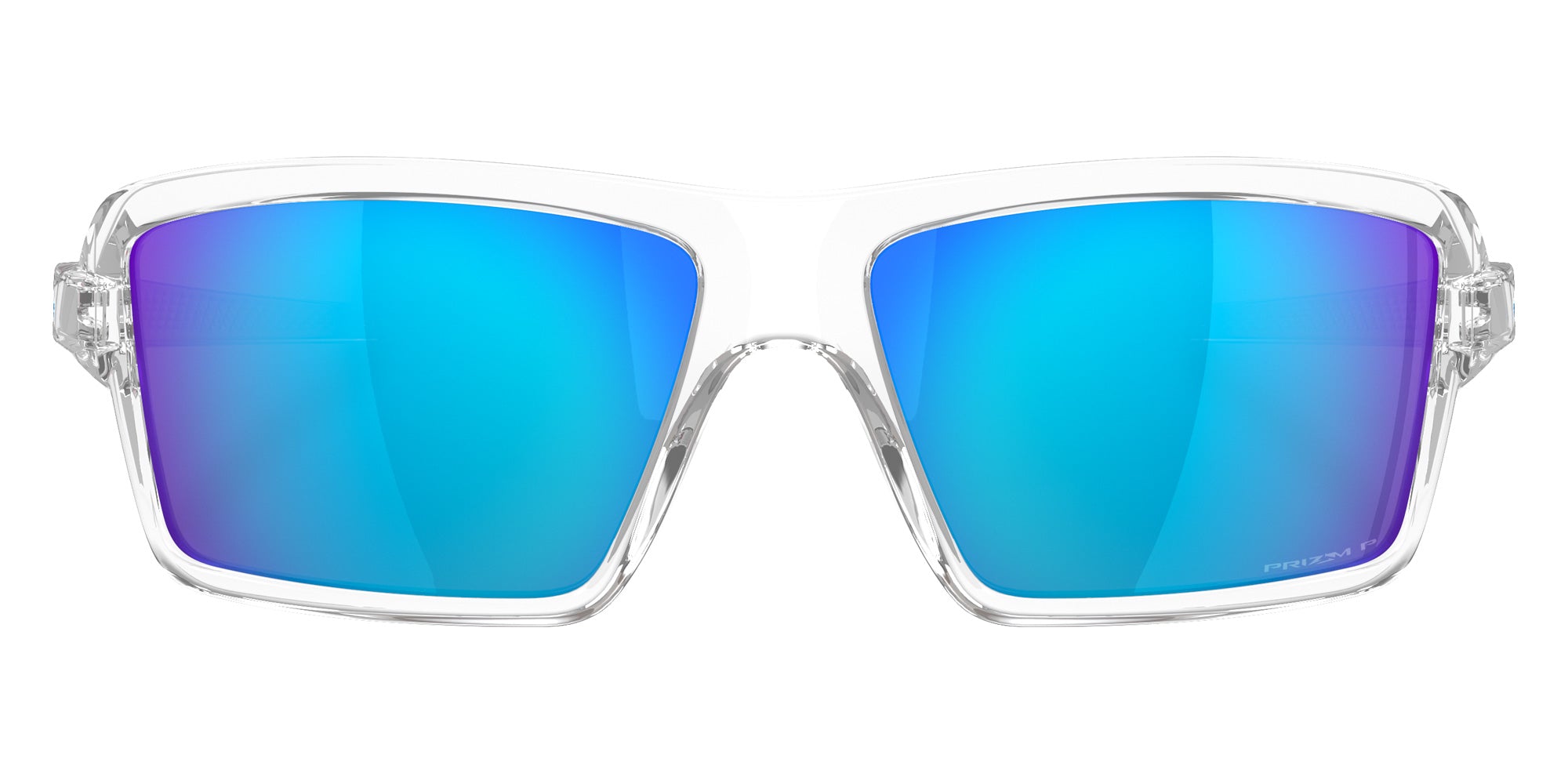OAKLEY OO9129 Cables 912905 63 - Polished Clear #id:oo9129912905_s:102100
