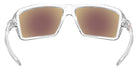 OAKLEY OO9129 Cables 912905 63 - Polished Clear #id:oo9129912905_s:102115