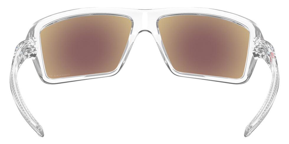 OAKLEY OO9129 Cables 912905 63 - Polished Clear #id:oo9129912905_s:102115