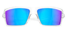 OAKLEY OO9129 Cables 912905 63 - Polished Clear #id:oo9129912905_s:102120