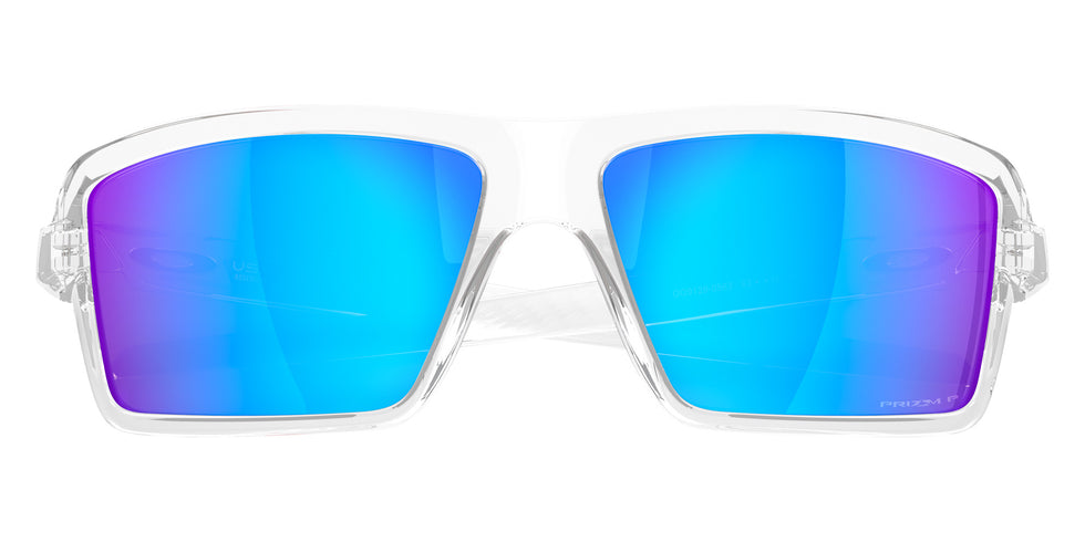 OAKLEY OO9129 Cables 912905 63 - Polished Clear #id:oo9129912905_s:102120
