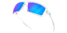 OAKLEY OO9129 Cables 912905 63 - Polished Clear #id:oo9129912905_s:102125