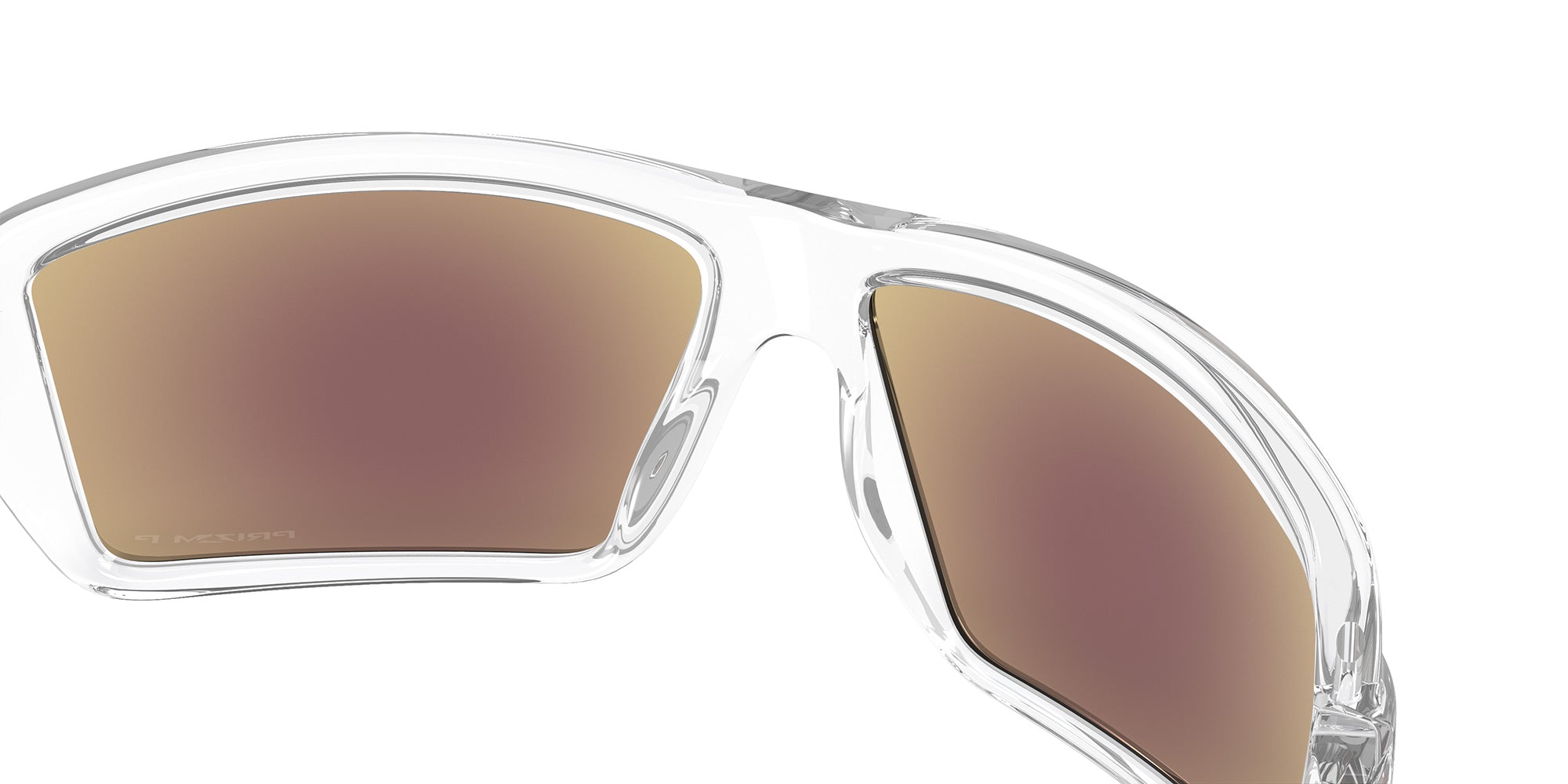 OAKLEY OO9129 Cables 912905 63 - Polished Clear #id:oo9129912905_s:102135