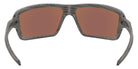OAKLEY OO9129 Cables 912906 63 - Woodgrain / Prizm Deep Water Polarized #id:oo9129912906_s:100115