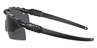 OAKLEY OO9146 Standard Issue Ballistic M Frame�� 3.0 Strike 914601 132 - Matte Black / Gray #id:oo9146914601_s:100110