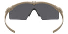 OAKLEY OO9146 Standard Issue Ballistic M Frame�� 3.0 Strike 914605 132 - Dark Bone / Gray #id:oo9146914605_s:102115