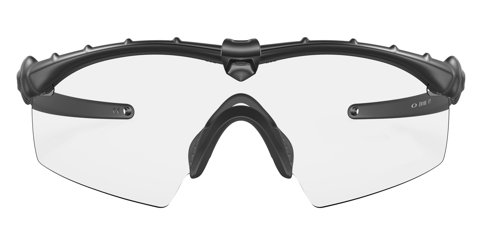 OAKLEY OO9146 Standard Issue Ballistic M Frame�� 3.0 Strike 914609 132 - Matte Black #id:oo9146914609_s:104100