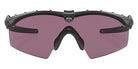 OAKLEY OO9146 Standard Issue Ballistic M Frame�� 3.0 Shooting Specific 914619 132 - Matte Black / Prizm Tr22 #id:oo9146914619_s:100100