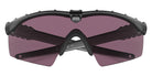 OAKLEY OO9146 Standard Issue Ballistic M Frame�� 3.0 Shooting Specific 914619 132 - Matte Black / Prizm Tr22 #id:oo9146914619_s:100120