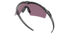 OAKLEY OO9146 Standard Issue Ballistic M Frame�� 3.0 Shooting Specific 914619 132 - Matte Black / Prizm Tr22 #id:oo9146914619_s:100125