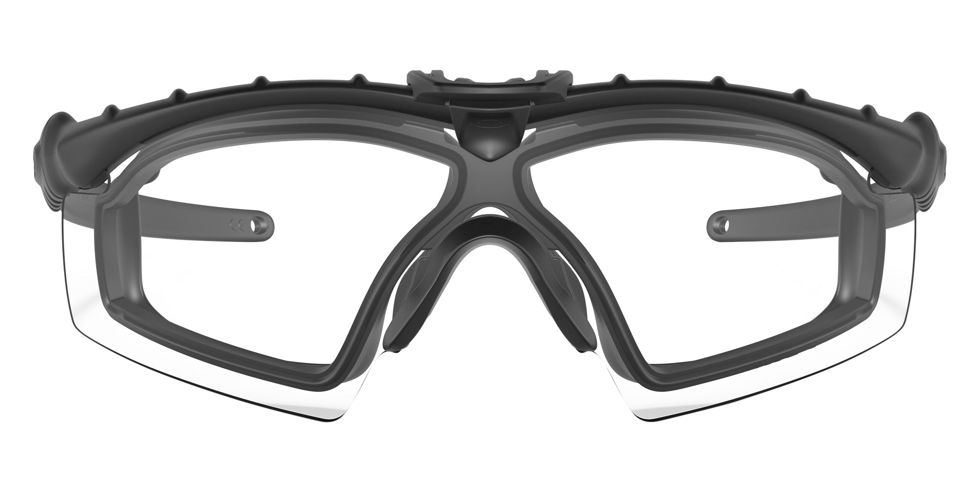 OAKLEY OO9146 SI M Frame�� 3.0 with Gasket PPE 914651 132 - Black #id:oo9146914651_s:100100