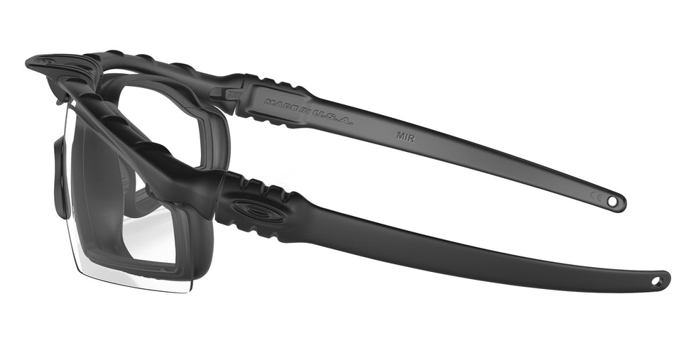 OAKLEY OO9146 SI M Frame�� 3.0 with Gasket PPE 914651 132 - Black #id:oo9146914651_s:100110