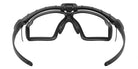 OAKLEY OO9146 SI M Frame�� 3.0 with Gasket PPE 914651 132 - Black #id:oo9146914651_s:100115