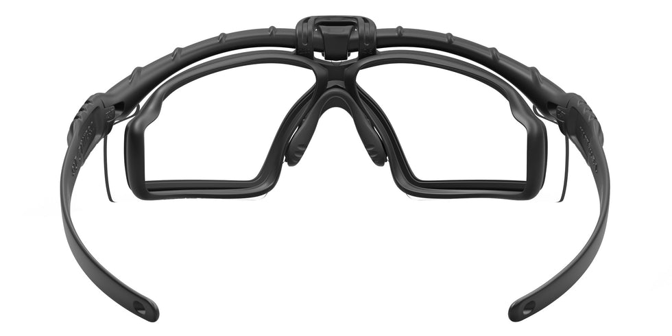 OAKLEY OO9146 SI M Frame�� 3.0 with Gasket PPE 914651 132 - Black #id:oo9146914651_s:100115