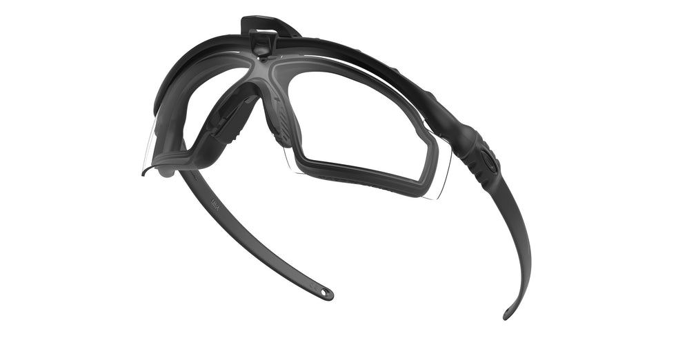 OAKLEY OO9146 SI M Frame�� 3.0 with Gasket PPE 914651 132 - Black #id:oo9146914651_s:100120