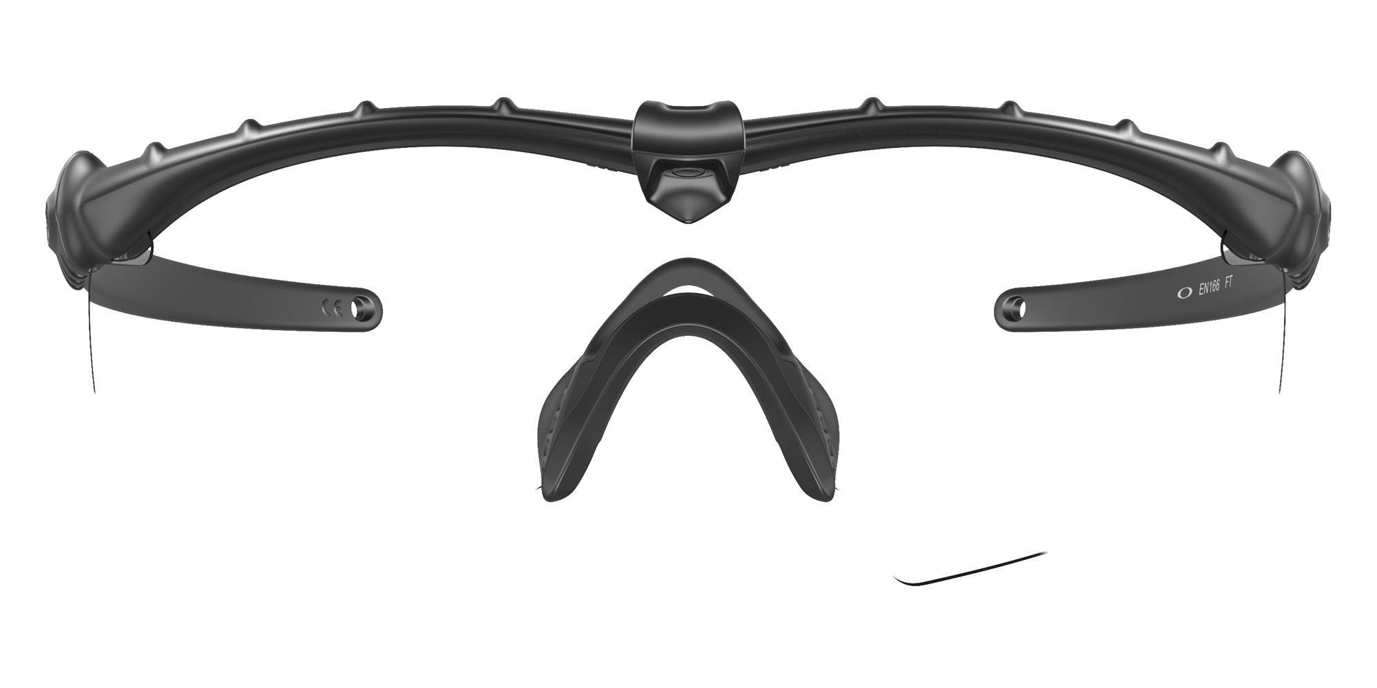 OAKLEY OO9146 Industrial M Frame® 3.0 PPE 914652 132 - Black #id:oo9146914652_s:100100