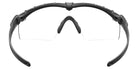 OAKLEY OO9146 Industrial M Frame® 3.0 PPE 914652 132 - Black #id:oo9146914652_s:100115