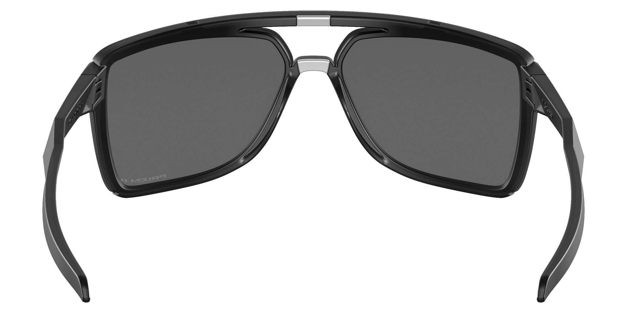 OAKLEY OO9147 Castel 914702 63 - Matte Black Ink / Prizm Black Polarized Mirrored #id:oo9147914702_s:100115