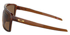OAKLEY OO9147 Castel 914703 63 - Rootbeer / Prizm Bronze #id:oo9147914703_s:100110