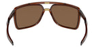 OAKLEY OO9147 Castel 914703 63 - Rootbeer / Prizm Bronze #id:oo9147914703_s:100115