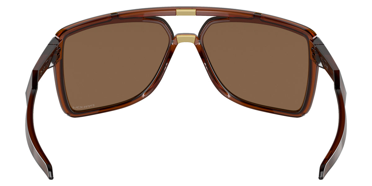 OAKLEY OO9147 Castel 914703 63 - Rootbeer / Prizm Bronze #id:oo9147914703_s:100115