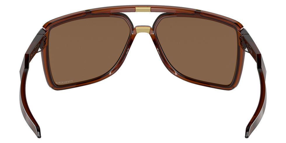 OAKLEY OO9147 Castel 914703 63 - Rootbeer / Prizm Bronze #id:oo9147914703_s:100115