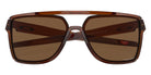 OAKLEY OO9147 Castel 914703 63 - Rootbeer / Prizm Bronze #id:oo9147914703_s:100135