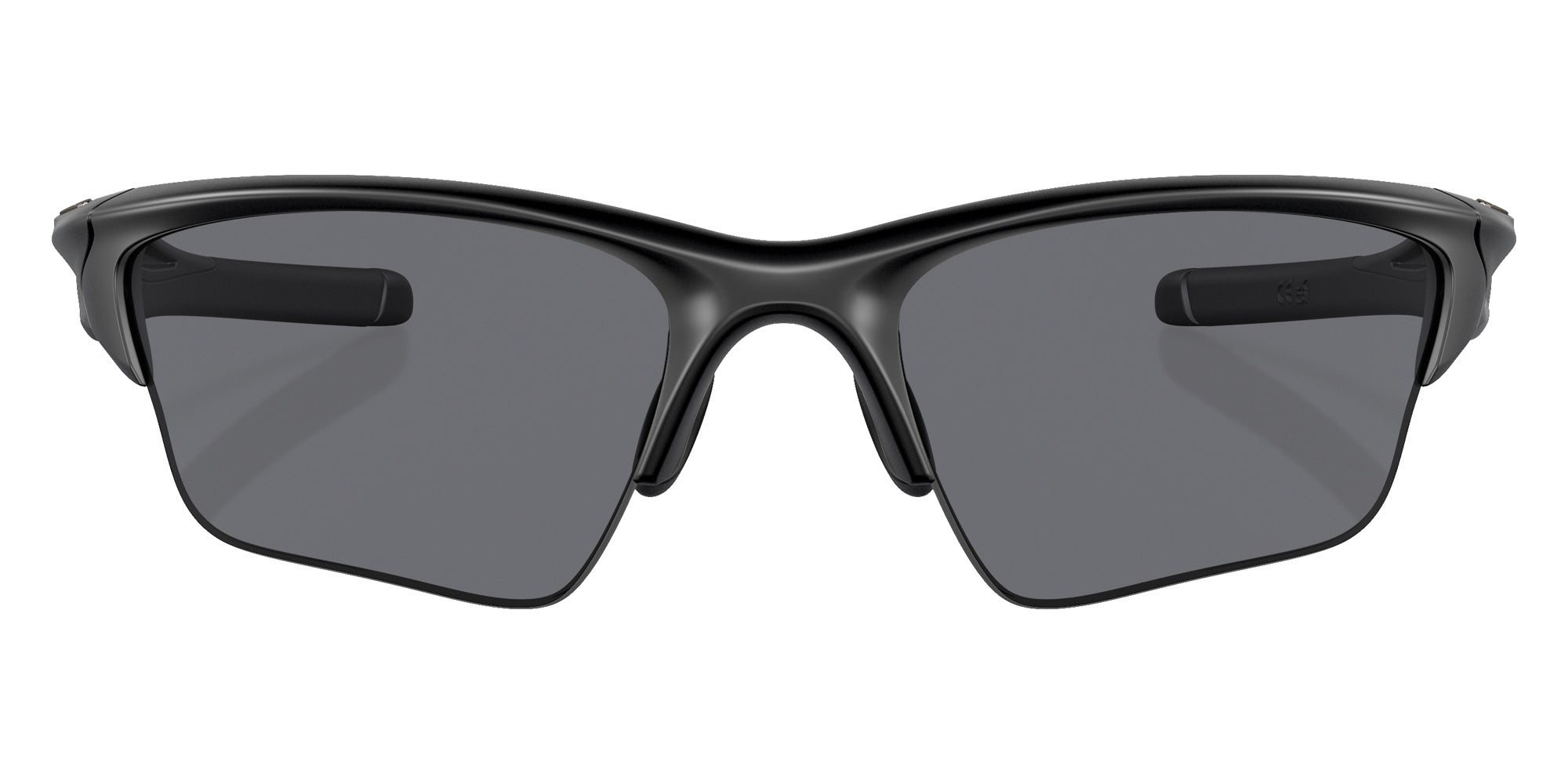 OAKLEY OO9154 Standard Issue Half Jacket�� 2.0 XL 915412 62 - Matte Black / Gray #id:oo9154915412_s:100100