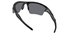 OAKLEY OO9154 Standard Issue Half Jacket�� 2.0 XL 915412 62 - Matte Black / Gray #id:oo9154915412_s:100125