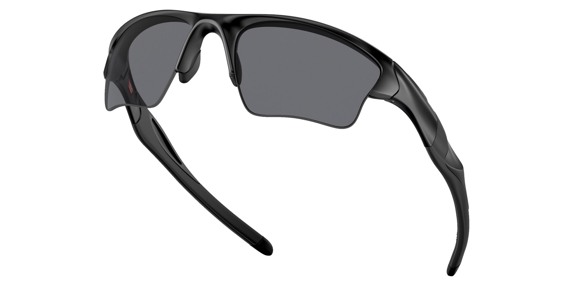 OAKLEY OO9154 Standard Issue Half Jacket�� 2.0 XL 915412 62 - Matte Black / Gray #id:oo9154915412_s:100125