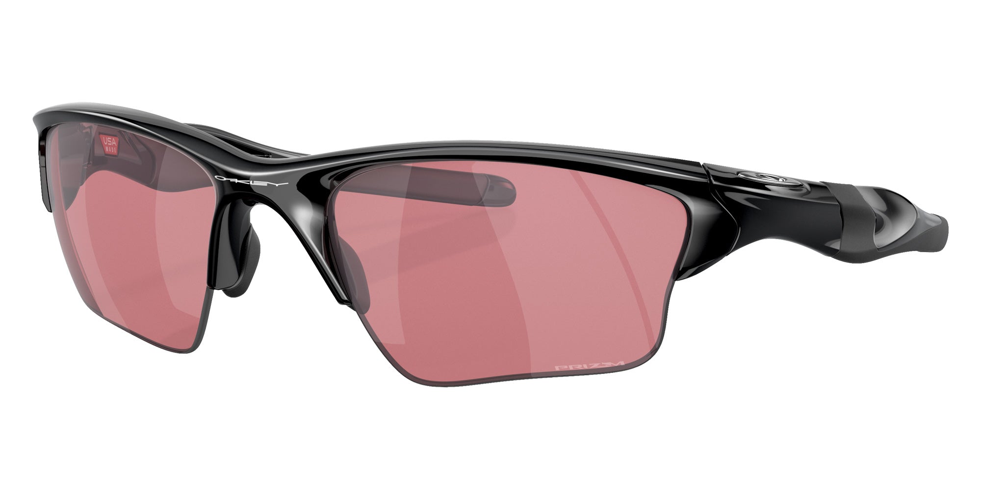 OAKLEY OO9154 Half Jacket® 2.0 XL 915464 62 - Polished Black / Prizm Dark Golf #id:oo9154915464_s:100105