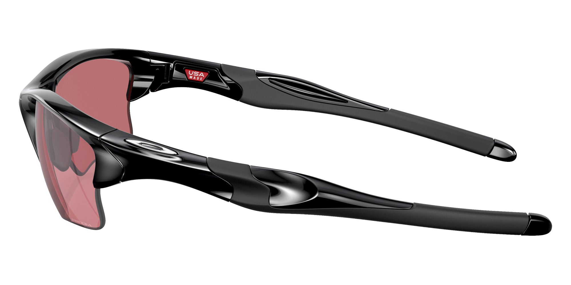 OAKLEY OO9154 Half Jacket® 2.0 XL 915464 62 - Polished Black / Prizm Dark Golf #id:oo9154915464_s:100110