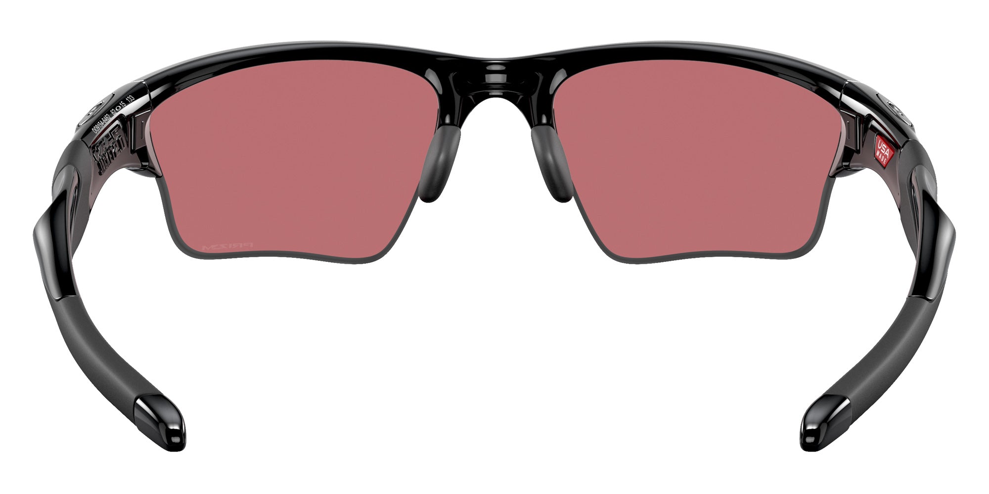 OAKLEY OO9154 Half Jacket® 2.0 XL 915464 62 - Polished Black / Prizm Dark Golf #id:oo9154915464_s:100115