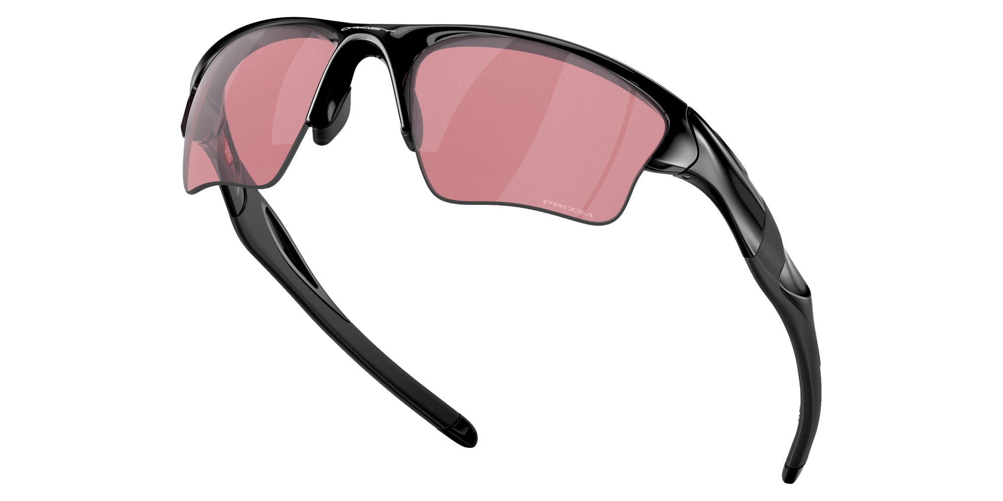OAKLEY OO9154 Half Jacket® 2.0 XL 915464 62 - Polished Black / Prizm Dark Golf #id:oo9154915464_s:100120