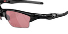 OAKLEY OO9154 Half Jacket® 2.0 XL 915464 62 - Polished Black / Prizm Dark Golf #id:oo9154915464_s:100125
