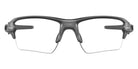 OAKLEY OO9188 Flak�� 2.0 XL 918816 59 - Steel / Clear to Black Iridium Photochromic Mirrored #id:oo9188918816_s:102100