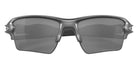 OAKLEY OO9188 Flak�� 2.0 XL 918816 59 - Steel / Clear to Black Iridium Photochromic Mirrored #id:oo9188918816_s:102125