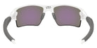 OAKLEY OO9188 Flak® 2.0 XL Team Colors 918892 59 - Polished White / Prizm Jade Mirrored #id:oo9188918892_s:100115