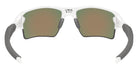 OAKLEY OO9188 Flak® 2.0 XL Team Colors 918893 59 - Polished White / Prizm Ruby Mirrored #id:oo9188918893_s:102115