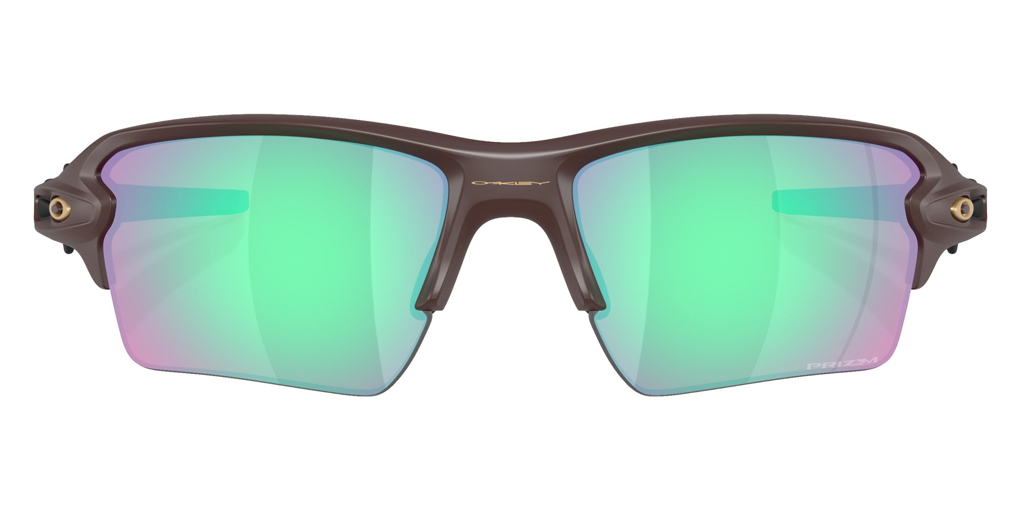 OAKLEY OO9188 Flak�� 2.0 XL 9188J8 59 - Matte Grenache / Prizm Golf #id:oo91889188j8_s:106100